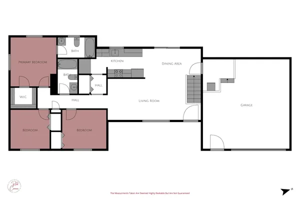 $315,000 | S5707 Meadowview Drive, Viroqua, WI 54665