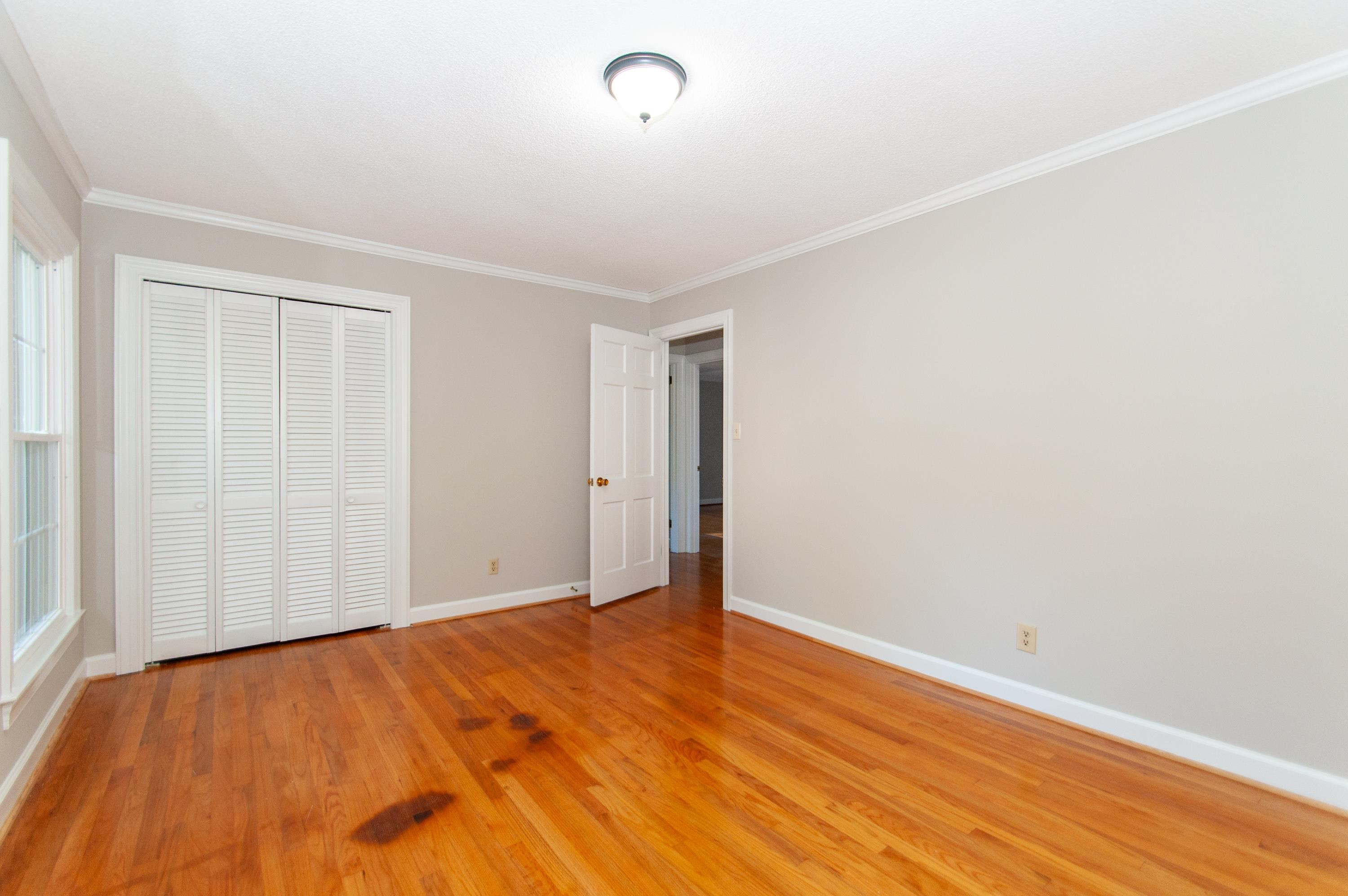 2104 Myron Drive Raleigh, NC 27607 - Photo 28 of 35 Bedroom 3