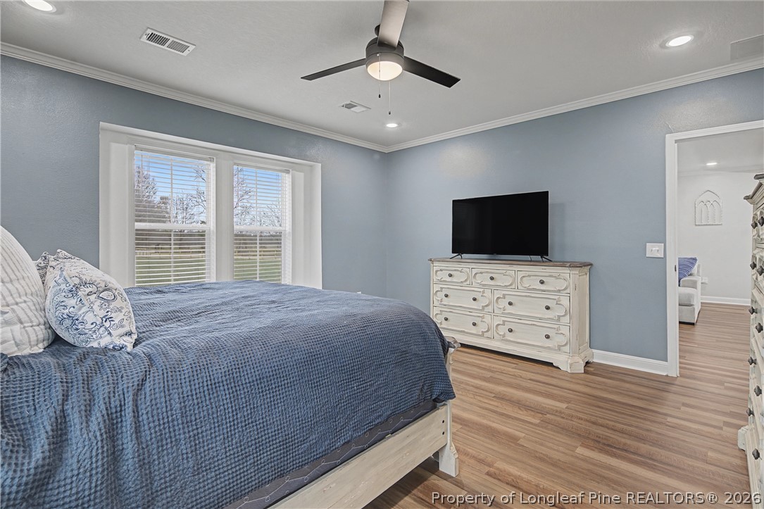 9109 Chicken Foot Road St. Pauls, NC 28384 - Photo 25 of 50
