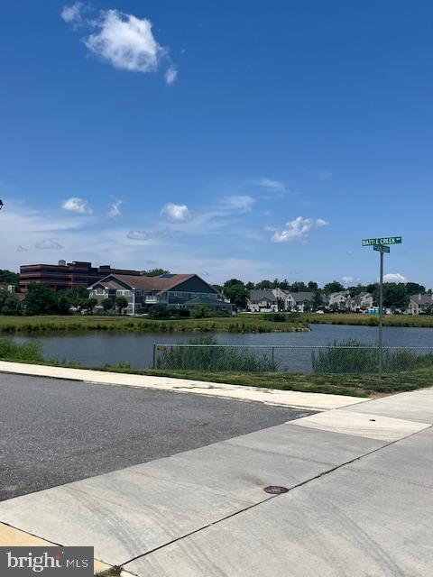 213 Lyons Creek Drive Laurel, MD 20708 - Photo 14 of 18 a view of lake