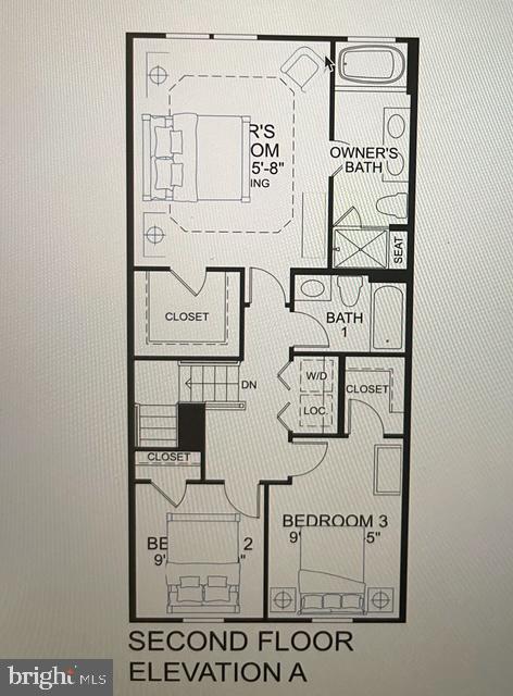 213 Lyons Creek Drive Laurel, MD 20708 - Photo 18 of 18