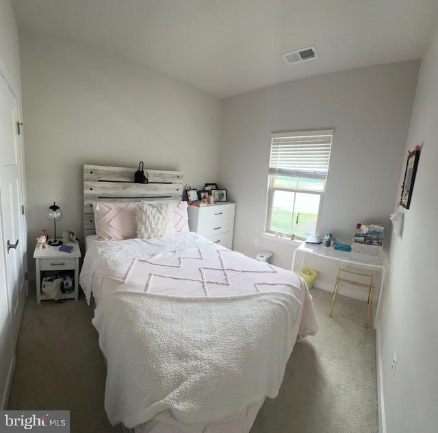 213 Lyons Creek Drive Laurel, MD 20708 - Photo 10 of 18 a bedroom with a bed and a window