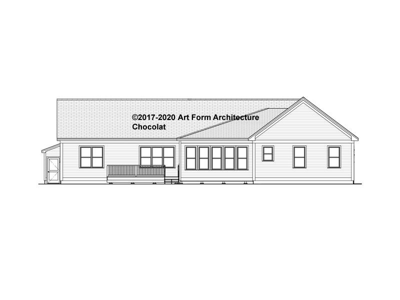 Sub Lot 9 Sub Road, Unit 8 Ossipee, NH 03864 - Photo 5 of 7