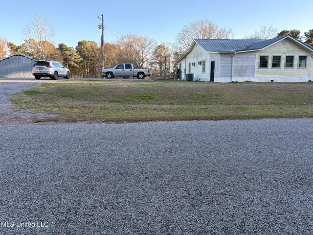 $220,000 | 481 Macedonia Road, Mendenhall, MS 39114