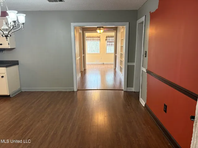 $220,000 | 481 Macedonia Road, Mendenhall, MS 39114