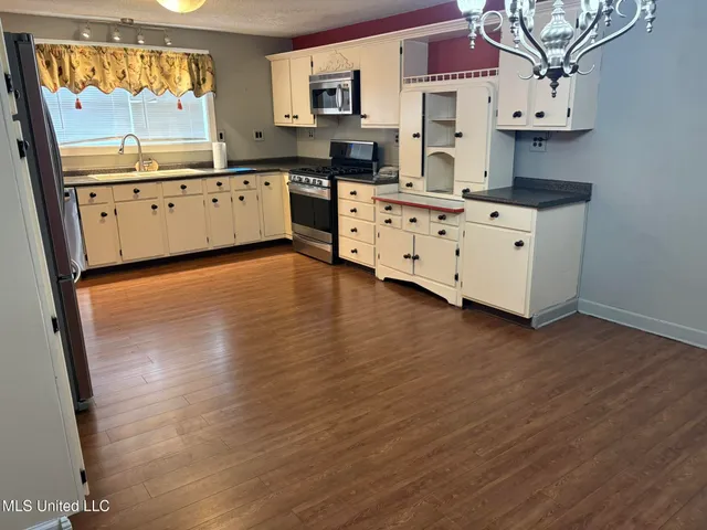 $220,000 | 481 Macedonia Road, Mendenhall, MS 39114