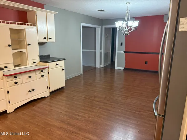 $220,000 | 481 Macedonia Road, Mendenhall, MS 39114