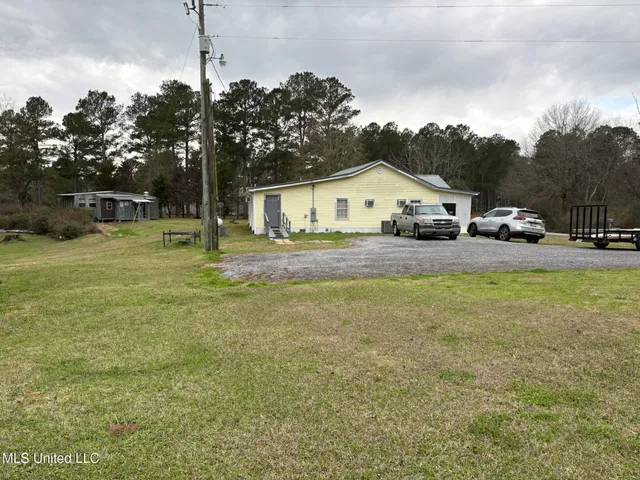 $220,000 | 481 Macedonia Road, Mendenhall, MS 39114