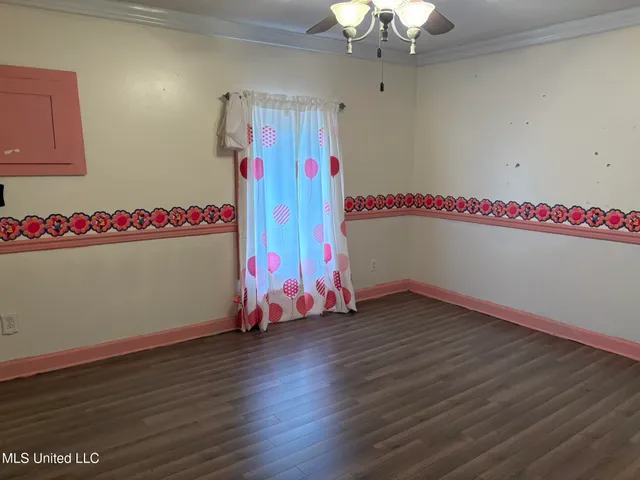 $220,000 | 481 Macedonia Road, Mendenhall, MS 39114