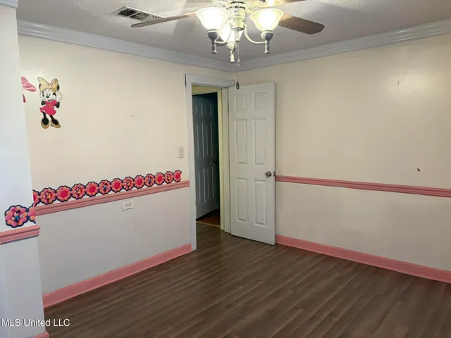 $220,000 | 481 Macedonia Road, Mendenhall, MS 39114