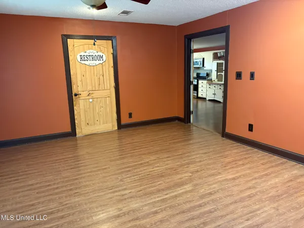 $220,000 | 481 Macedonia Road, Mendenhall, MS 39114