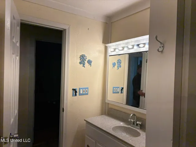 $220,000 | 481 Macedonia Road, Mendenhall, MS 39114