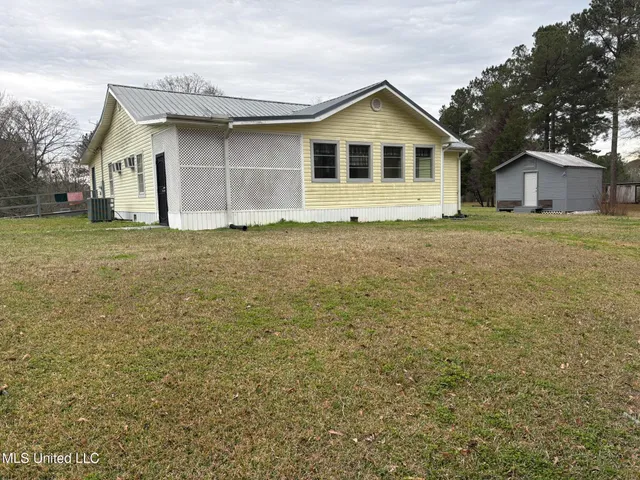 $220,000 | 481 Macedonia Road, Mendenhall, MS 39114