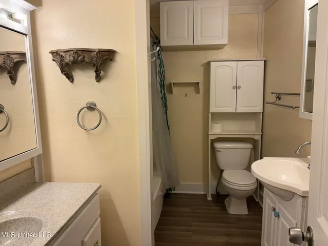 $220,000 | 481 Macedonia Road, Mendenhall, MS 39114