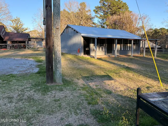 $220,000 | 481 Macedonia Road, Mendenhall, MS 39114