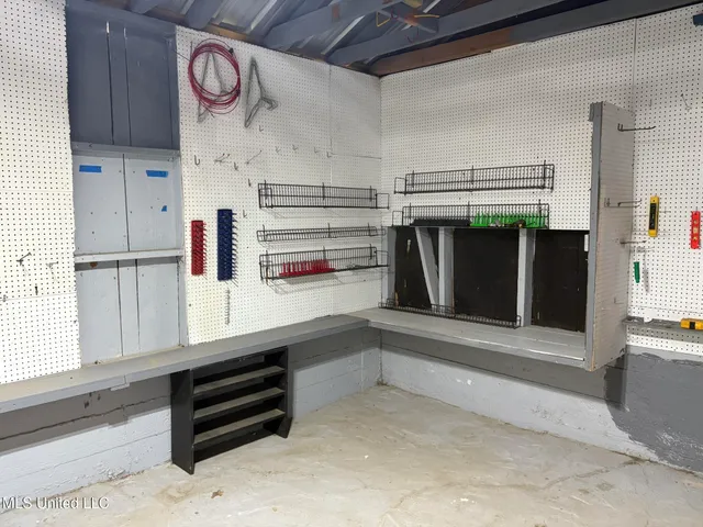 $220,000 | 481 Macedonia Road, Mendenhall, MS 39114