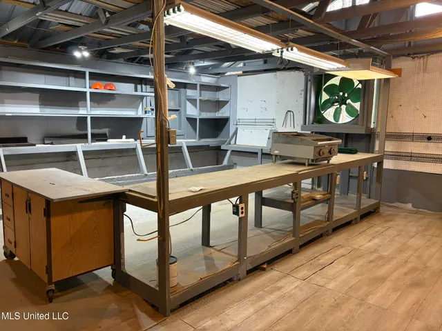 $220,000 | 481 Macedonia Road, Mendenhall, MS 39114