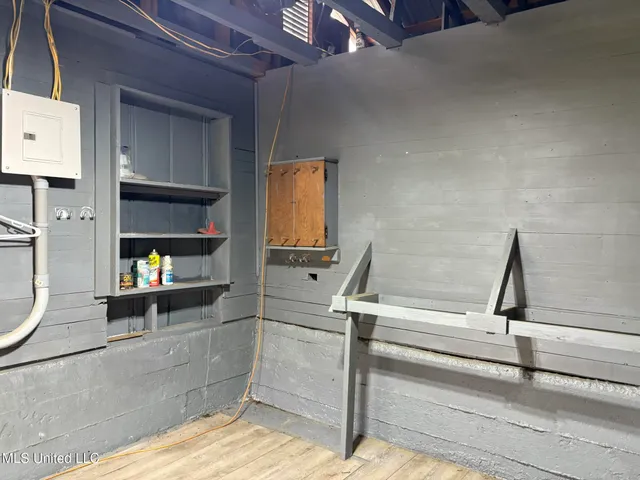 $220,000 | 481 Macedonia Road, Mendenhall, MS 39114