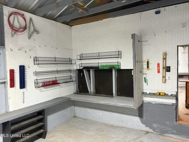 $220,000 | 481 Macedonia Road, Mendenhall, MS 39114