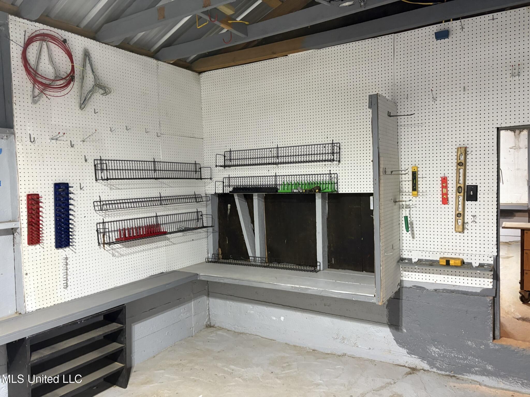 481 Macedonia Road Mendenhall, MS 39114 - Photo 43 of 70 IMG_3076