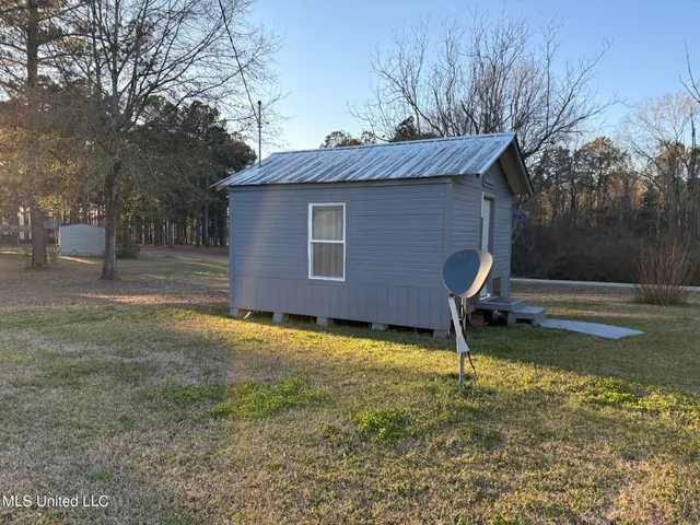 $220,000 | 481 Macedonia Road, Mendenhall, MS 39114
