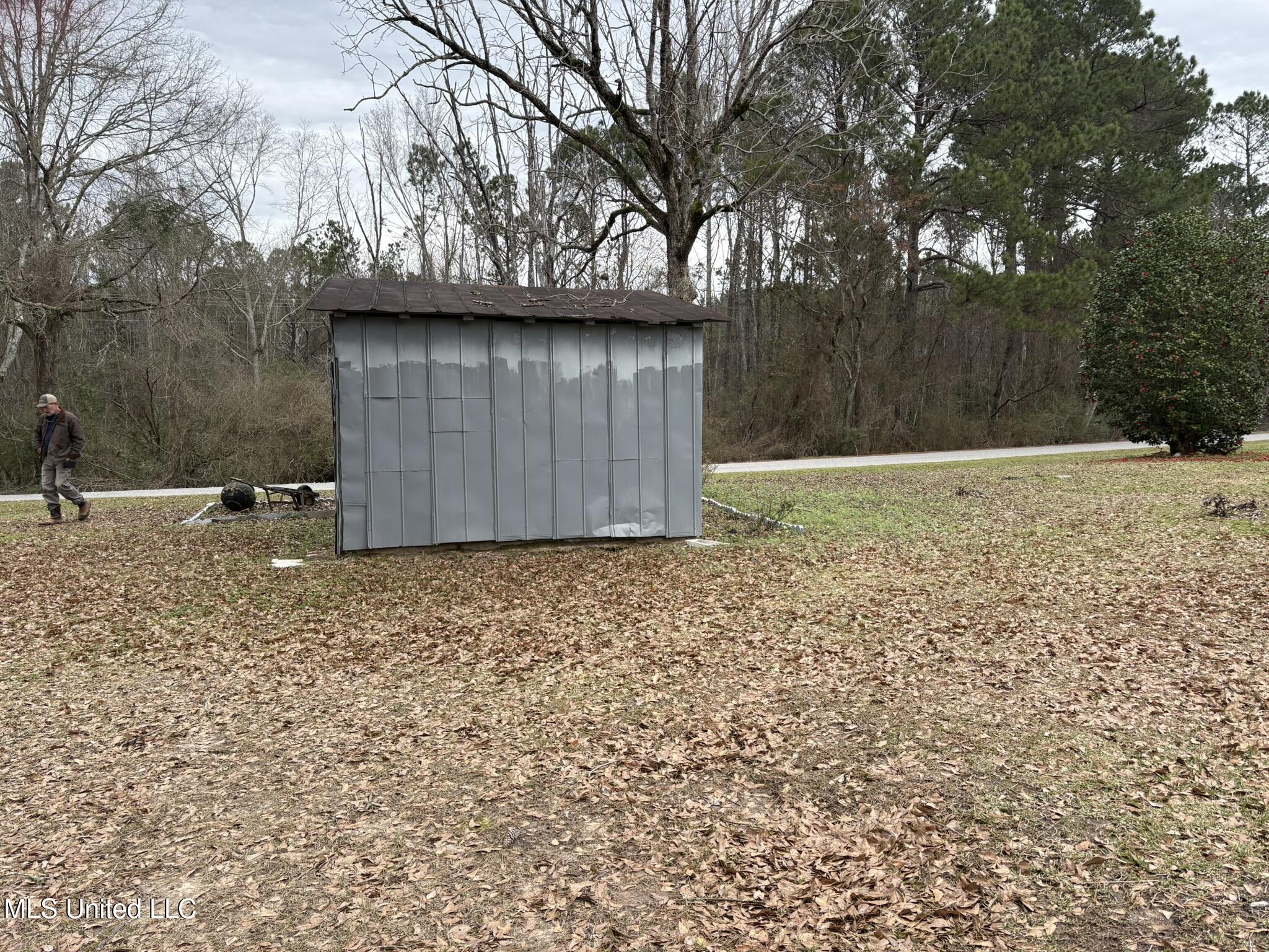 481 Macedonia Road Mendenhall, MS 39114 - Photo 47 of 69 IMG_2956