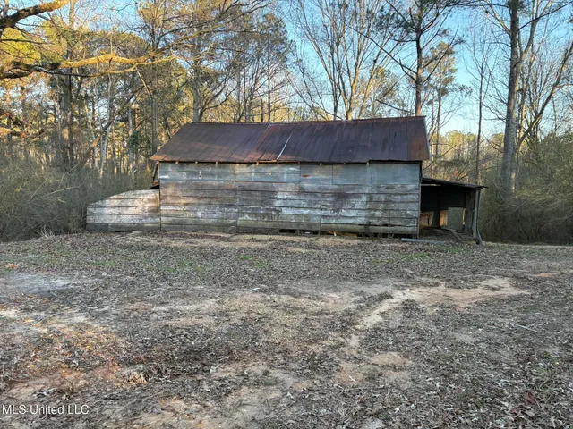 $220,000 | 481 Macedonia Road, Mendenhall, MS 39114