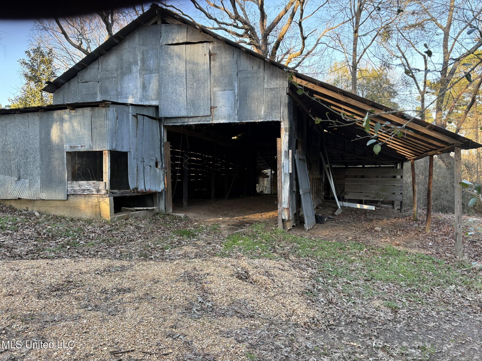 481 Macedonia Road Mendenhall, MS 39114 - Photo 49 of 69 IMG_3005