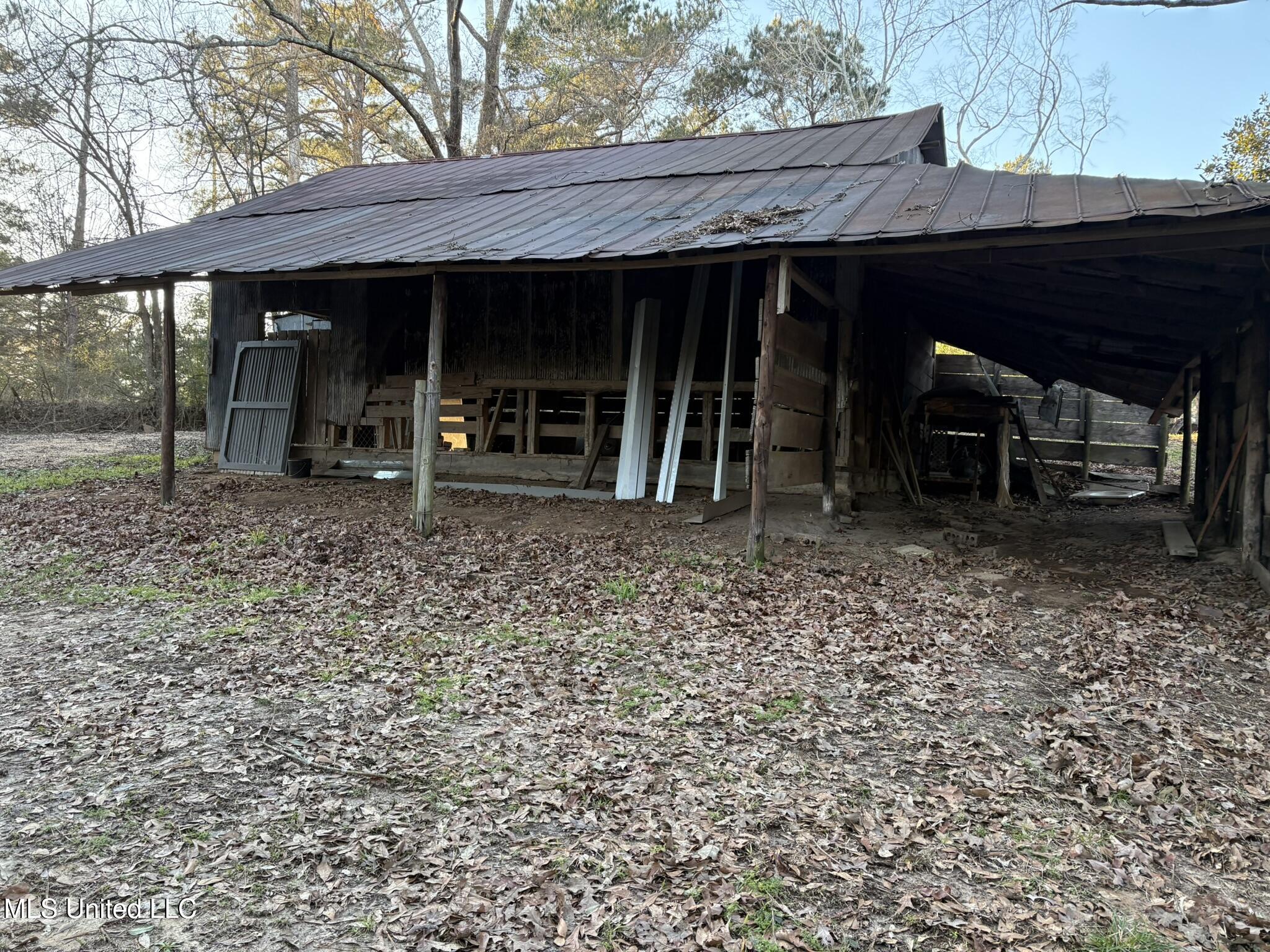 481 Macedonia Road Mendenhall, MS 39114 - Photo 50 of 69 IMG_3007