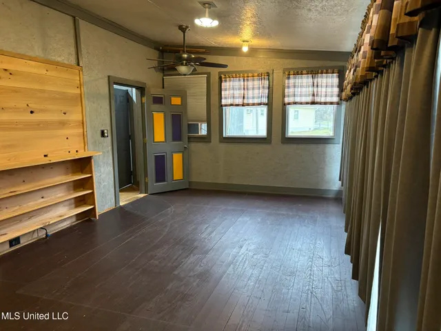 $220,000 | 481 Macedonia Road, Mendenhall, MS 39114