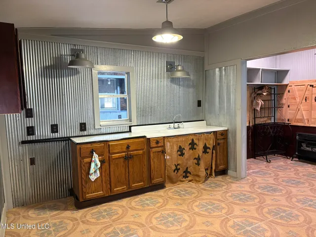 $220,000 | 481 Macedonia Road, Mendenhall, MS 39114