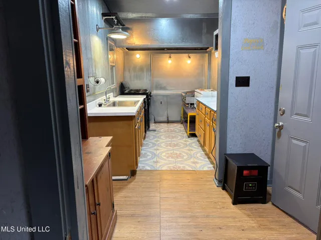 $220,000 | 481 Macedonia Road, Mendenhall, MS 39114