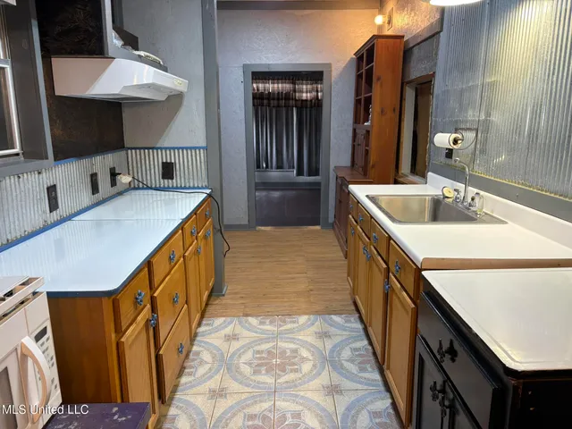 $220,000 | 481 Macedonia Road, Mendenhall, MS 39114