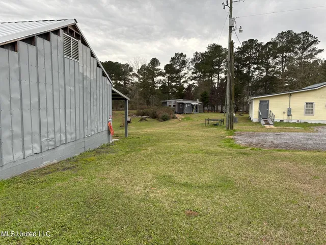 $220,000 | 481 Macedonia Road, Mendenhall, MS 39114