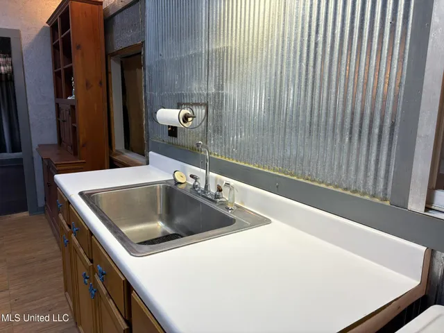 $220,000 | 481 Macedonia Road, Mendenhall, MS 39114