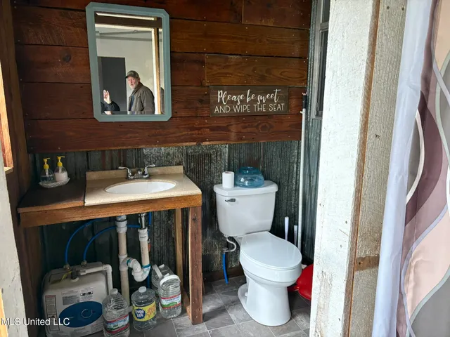 $220,000 | 481 Macedonia Road, Mendenhall, MS 39114