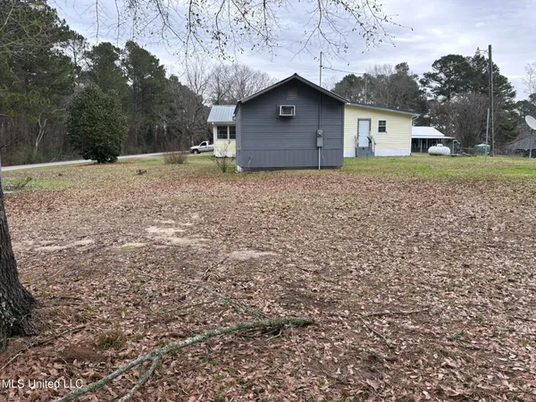 $220,000 | 481 Macedonia Road, Mendenhall, MS 39114