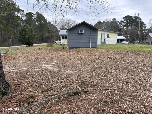 $220,000 | 481 Macedonia Road, Mendenhall, MS 39114
