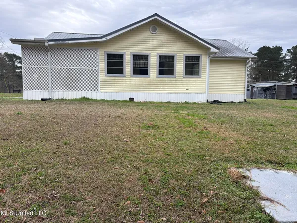 $220,000 | 481 Macedonia Road, Mendenhall, MS 39114