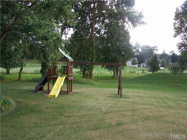 1155 Loop Road Clayton, NC 27527 - Photo 4 of 20 PLAY SET STAYS FOR THE KIDS