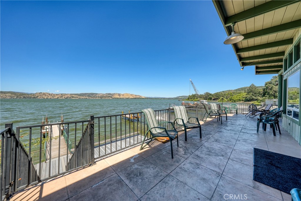 12250 Baylis Cove Road Lower Lake, CA 95457 - Photo 27 of 46