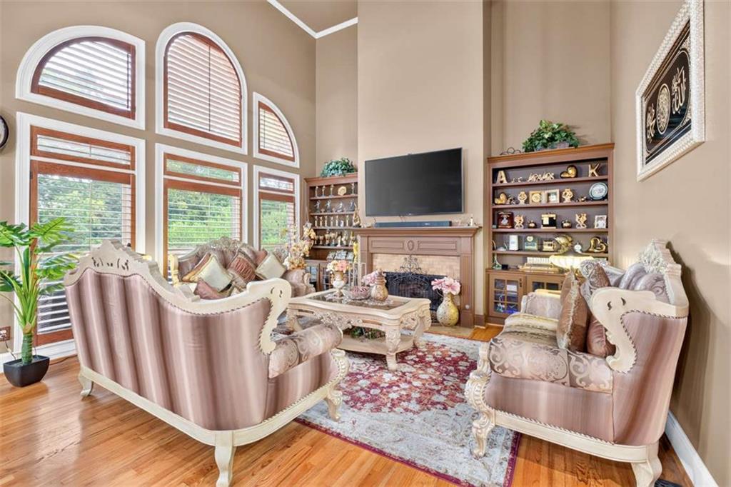 1379 Georgetown Way Grayson, GA 30017 - Photo 15 of 98 Gallery Image 15