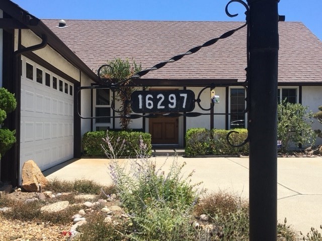 16297 Gabarda Road Rancho Bernardo, CA 92128 - Photo 2 of 25 Welcome!