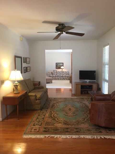 16297 Gabarda Road Rancho Bernardo, CA 92128 - Photo 12 of 25 Gleaming hardwood floors.