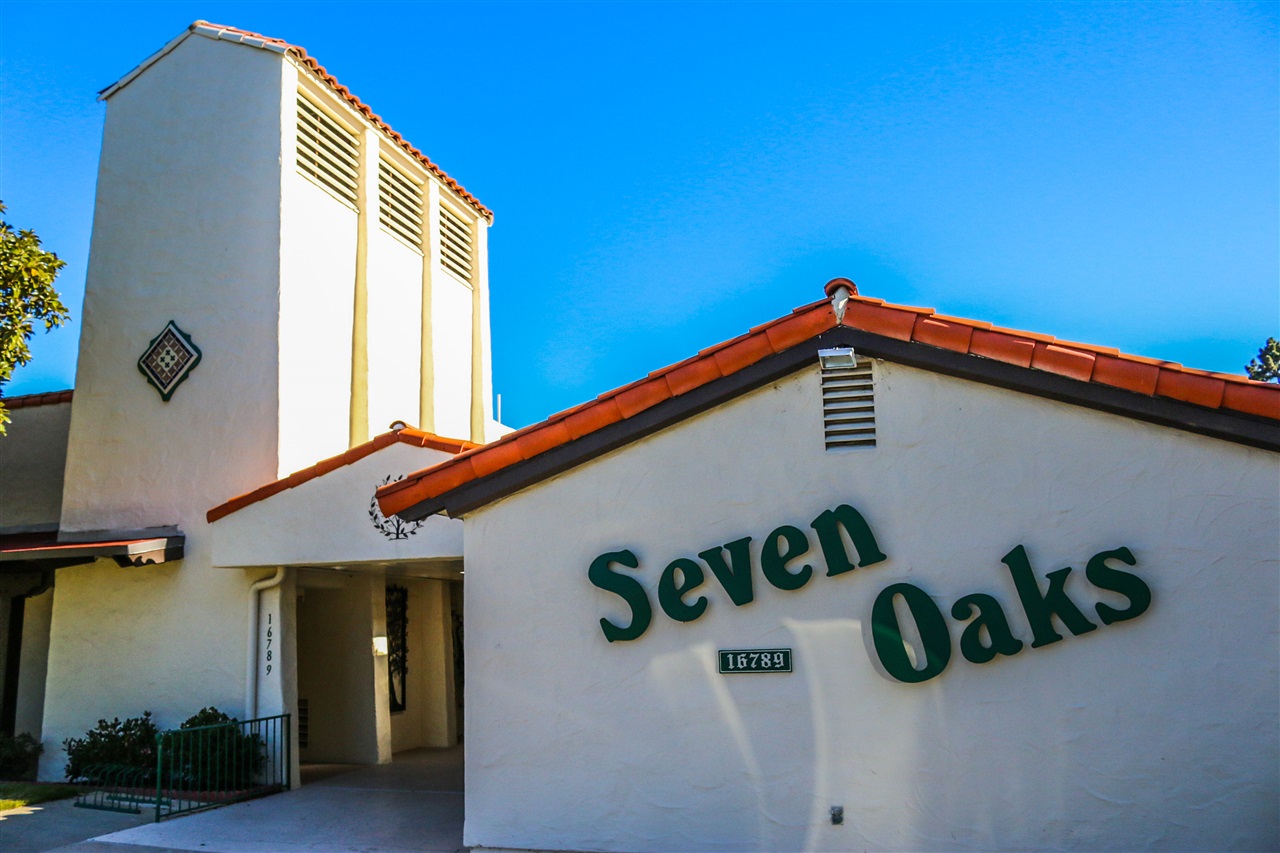 16297 Gabarda Road Rancho Bernardo, CA 92128 - Photo 20 of 25 Seven Oaks Community Clubhouse