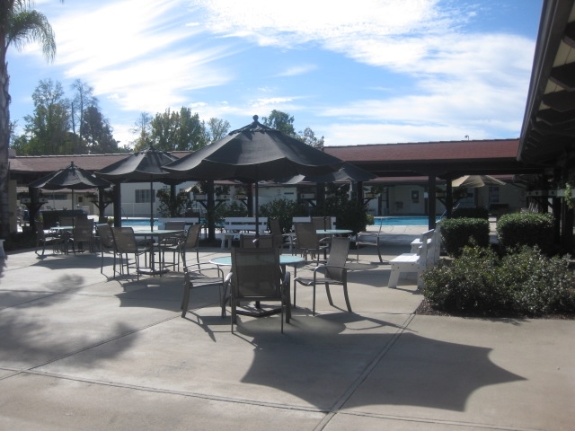 16297 Gabarda Road Rancho Bernardo, CA 92128 - Photo 22 of 25 Patio Area
