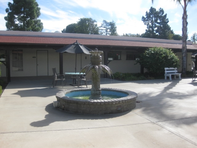 16297 Gabarda Road Rancho Bernardo, CA 92128 - Photo 23 of 25 Fountain Area