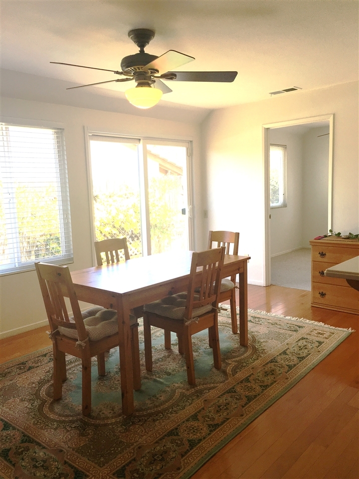 16297 Gabarda Road Rancho Bernardo, CA 92128 - Photo 7 of 25 Sliding Glass door to exterior.