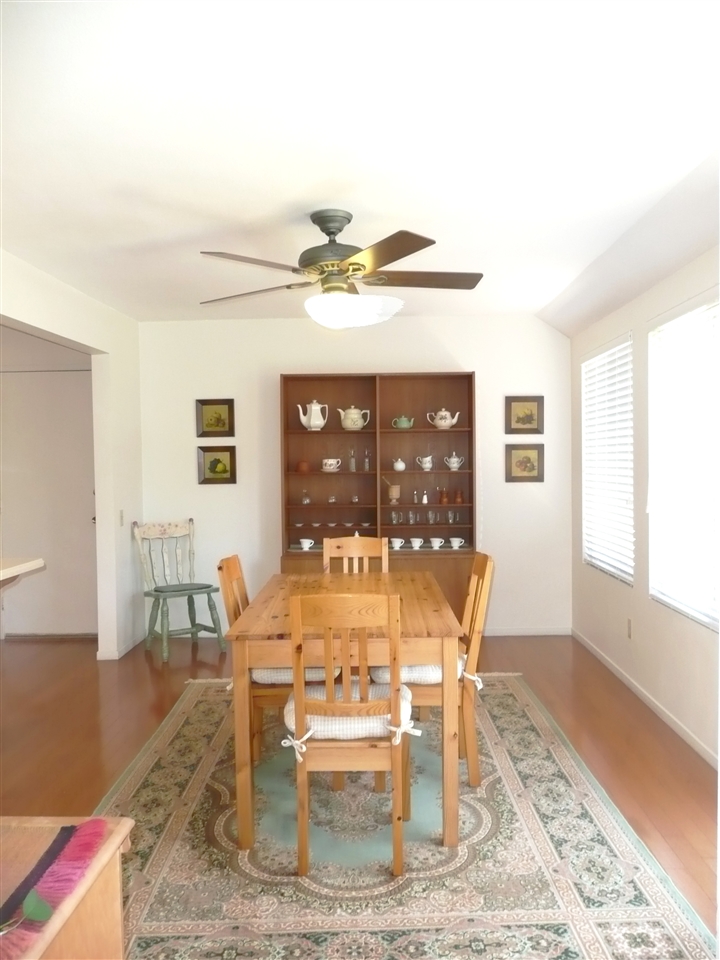 16297 Gabarda Road Rancho Bernardo, CA 92128 - Photo 9 of 25 Dining Room View 2.