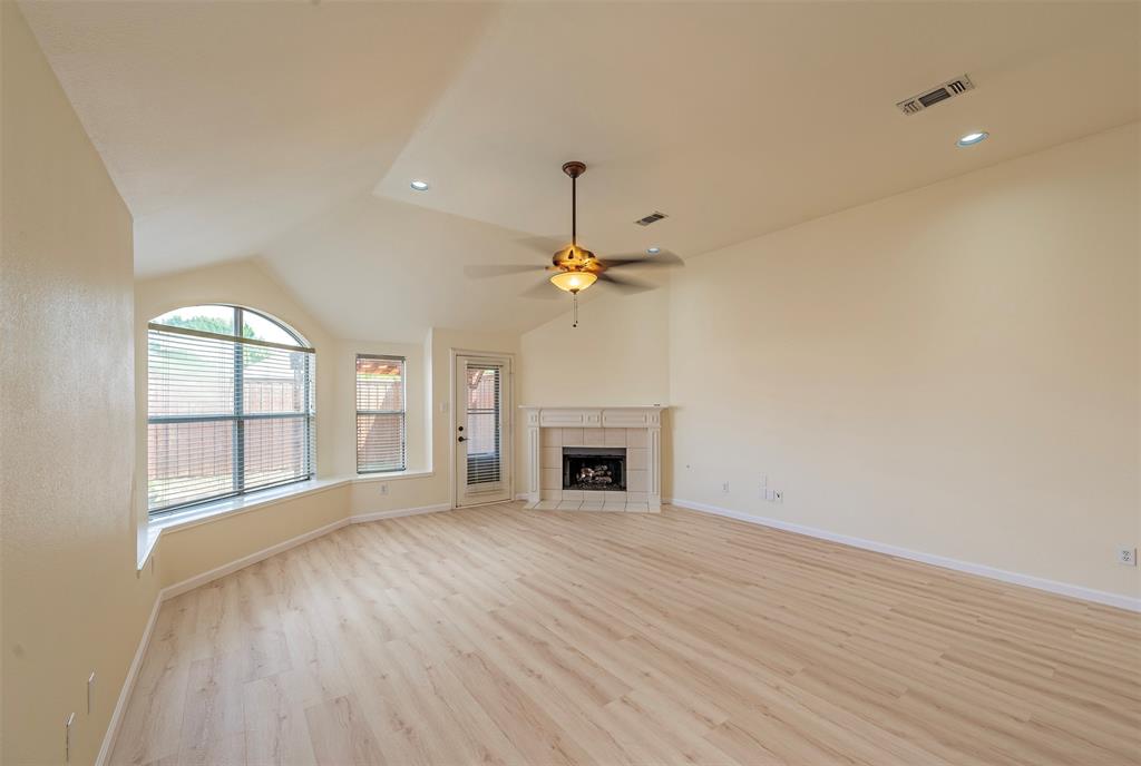 7936 Lancelot Road Frisco, TX 75035 - Photo 15 of 25